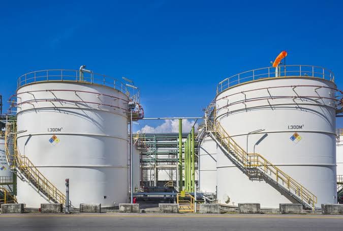 Fabrication and erection operations