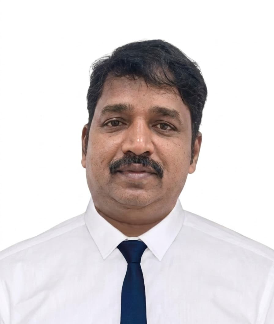 Dharma Reddy