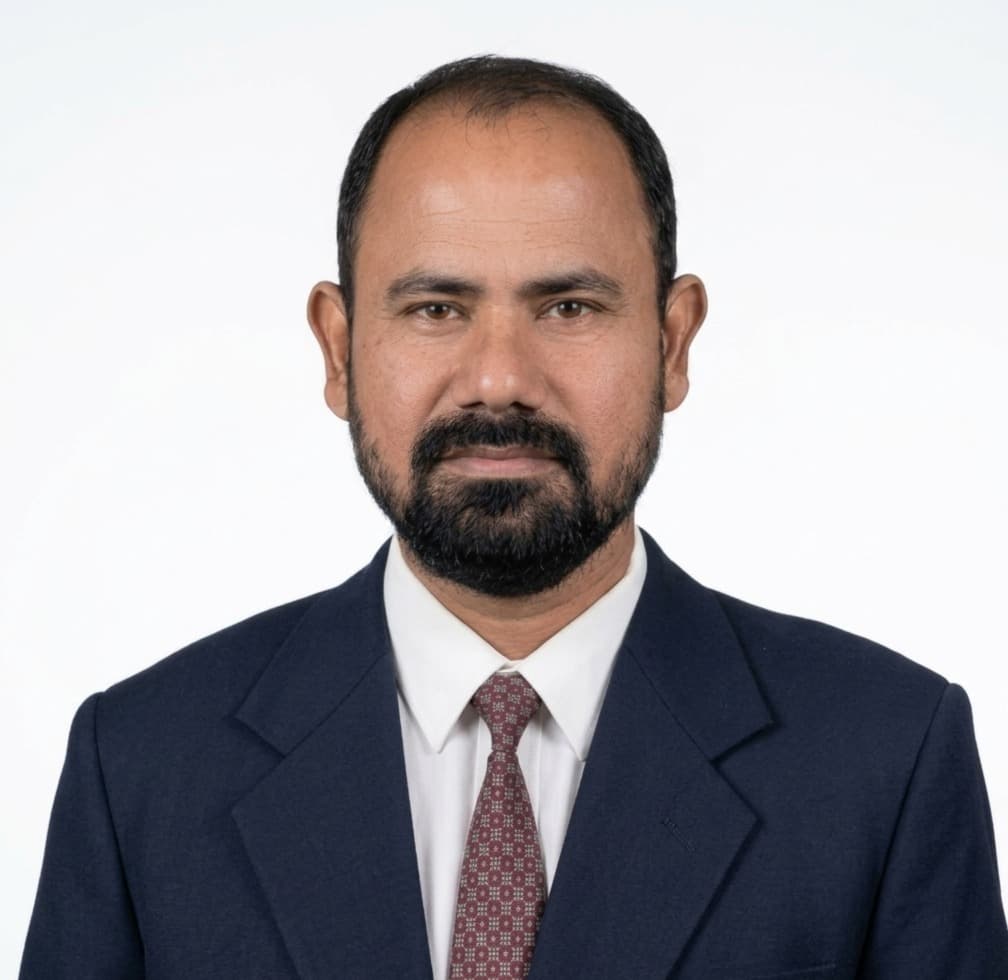 Madhav Rao